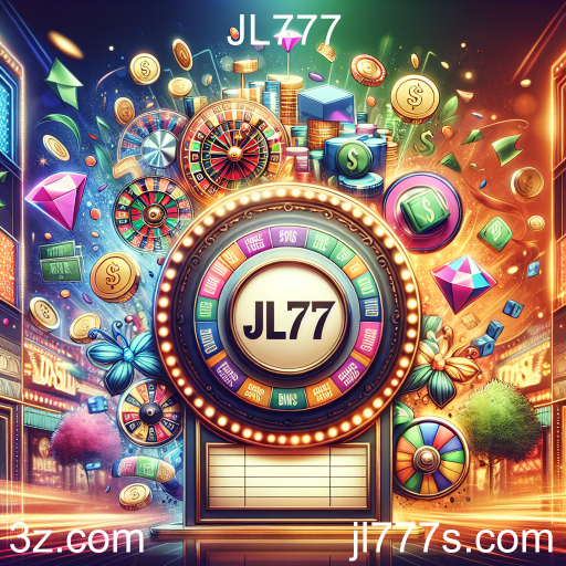 A Importância da Categoria de Bônus em Jogos Online no JL777