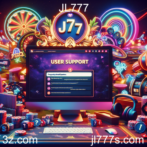 Perguntas Frequentes: Seu Guia Completo para o JL777