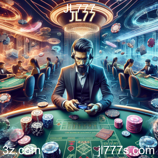 A Importância dos Guias de Jogos no JL777