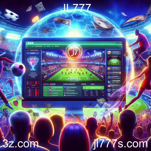 Explorando as Apostas Esportivas no JL777: Emocionante e Responsável